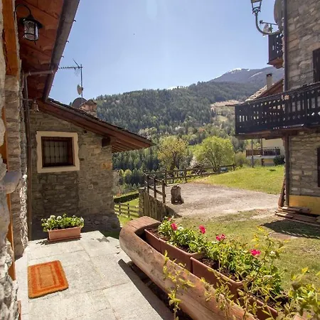 La Grandze Casa de Férias