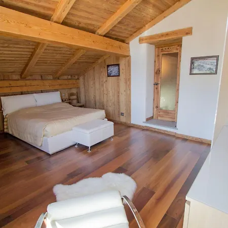 Casa de Férias La Grandze