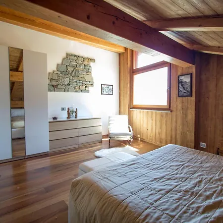 La Grandze Holiday home *