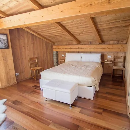 La Grandze Casa de Férias Allein