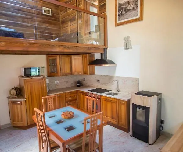 Holiday home La Grandze