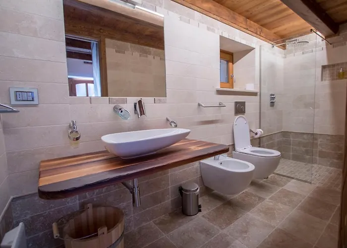 Holiday home La Grandze Allein