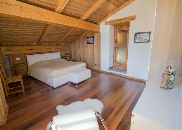 Holiday home La Grandze